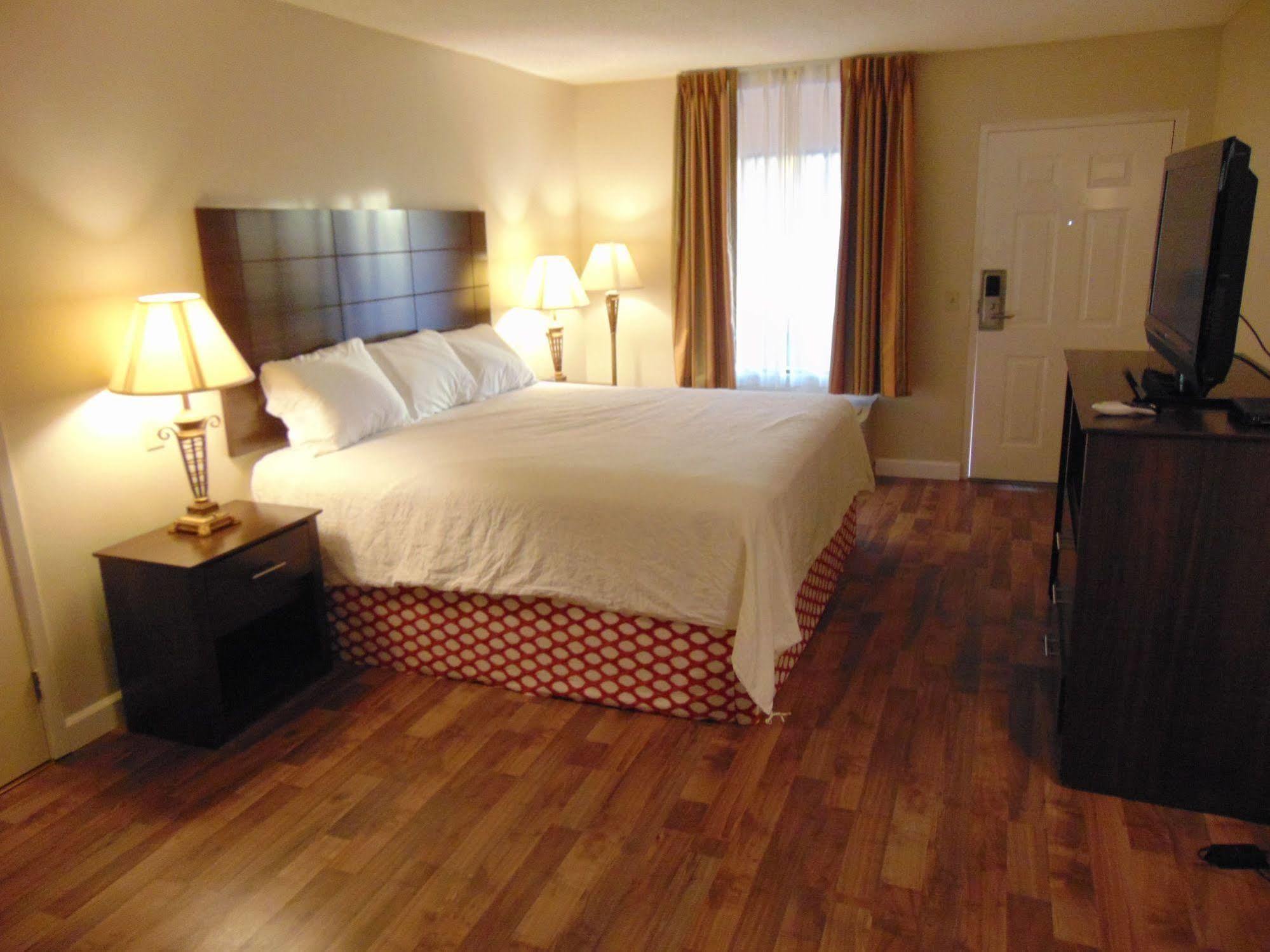 Days & By Wyndham 2* Brewton